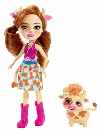 Кукла Enchantimals FXM77