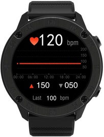 Nutikell Blackview X5, must