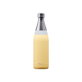 Termoss Aladdin Fresco ThermaVac, 0.6 l, dzeltena