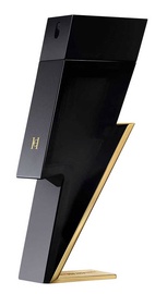 Tualettvesi Carolina Herrera Bad Boy, 100 ml