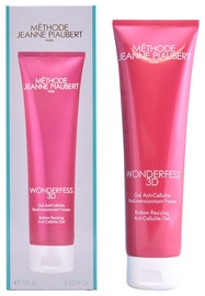 Гель для тела Jeanne Piaubert Wonderfess 3D Anti Cellulite, 100 мл