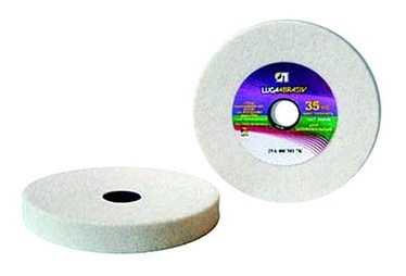 Sile lihvimisketas Luga Abraziv, 200 x 20 x 32 mm