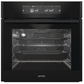 Beko BO758A31BG Oven Black