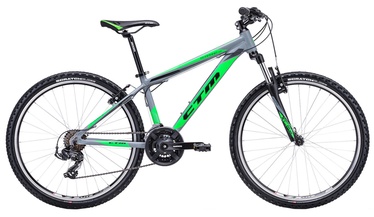CTM Terrano 1.0 14" 26" Grey Green 19