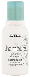 Šampūnas Aveda Shampure Nurturing, 50 ml