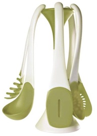 Наборы ViceVersa Kitchen Tools Set Attraction Green 5pcs