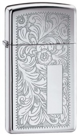 Zippo Lighter 1652