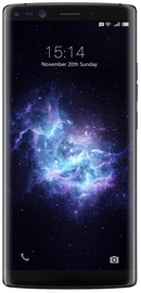 DooGee MIX 2 6/64GB Dual Ceramic Black