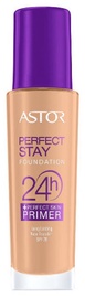 Astor Perfect Stay Foundation 24h + Primer SPF20 30ml 300