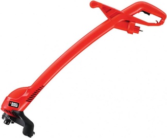 Электрический триммер для травы Black & Decker GL310, 300 Вт