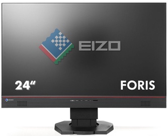 Monitorius Eizo Foris FS2434 Black