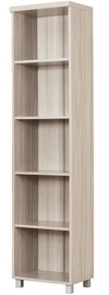 Bodzio Bookshelf AG24 Latte