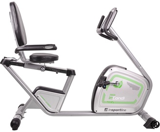 inSPORTline inCondi Exercise Bike R60i