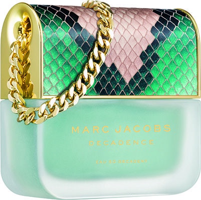 Tualettvesi Marc Jacobs, 50 ml