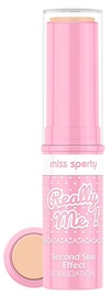 Miss Sporty Really Me Second Skin Effect Foundation 7g 02