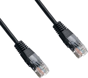 Datacom UTP Cat6 Patch Cord 3m Black