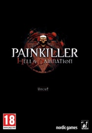 Painkiller: Hell And Damnation Uncut PC
