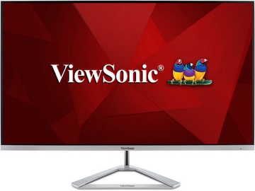 Monitorius Viewsonic VX3276-4K-MHD, 31.5", 3 ms