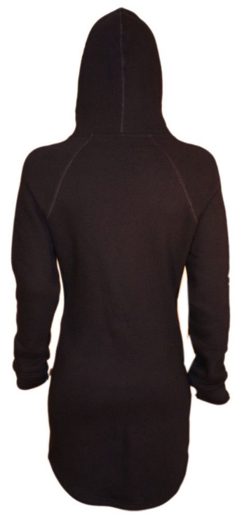 Джемпер, женские Bars, синий, 2XL