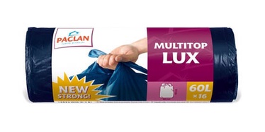 ATKRITUMU MAISI 60 l “MULTITOP” 16 GAB. 132361 20 (PACLAN)