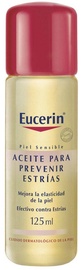 Ķermeņa eļļa Eucerin Natural pH5, 125 ml