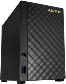 Asustor 2-bay Tower AS3202T