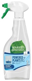 Tīrīšanas līdzeklis Seventh Generation Powered by plants