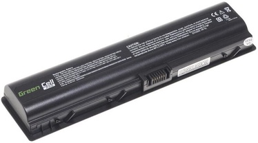 Sülearvutiaku Green Cell Laptop Battery For HP Pavilion 5200mAh