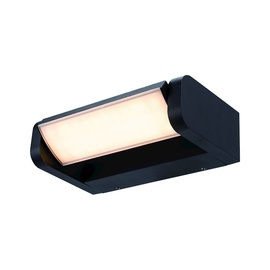 Tvirtinamas lauko šviestuvas Domoletti ELED-630, 6W, LED, 525lm, 3000K