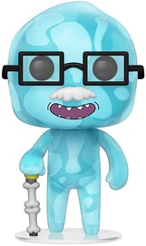 Funko Pop! Animation Rick and Morty Dr. Xenon Bloom Glowing 570
