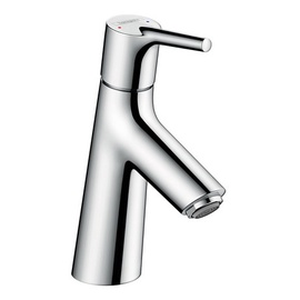 Valamusegisti Hansgrohe Talis S 72010000, kroom