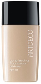 Artdeco Long Lasting Foundation SPF20 30ml 04