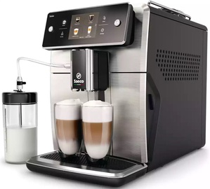 Automaatne kohvimasin Philips Saeco Xelsis Super-Automatic SM7683/00