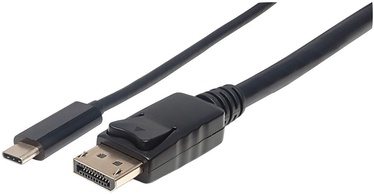 Manhattan USB-C to DisplyPort Adapter Cable 152471