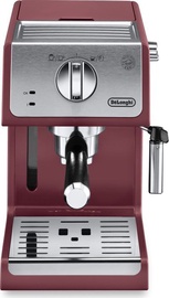 Kohvimasin DeLonghi ECP33.21.R