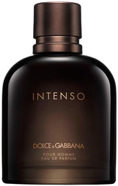 Parfimērijas ūdens Dolce & Gabbana Pour Homme Intenso, 75 ml