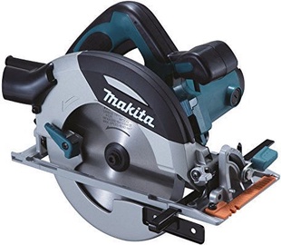 Makita HS7101J1 Circular Saw 1400W