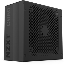 NZXT C650 PSU 650W