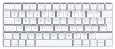 Клавиатура Apple Magic Keyboard Magic Keyboard, беспроводная