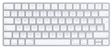 Klaviatūra Apple Magic Keyboard Magic Keyboard, bezvadu