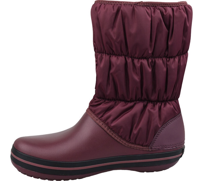 Jalanõud Crocs, punane, 36