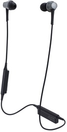 Ausinės Audio-Technica ATH-CKR75BT Bluetooth In-Ear Earphones Gun Metal