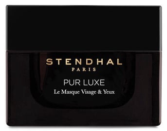 Sejas maska Stendhal Pur Luxe, 50 ml