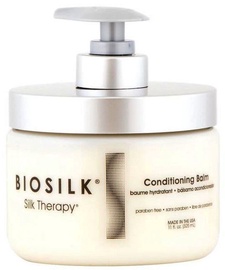 Farouk Systems Biosilk Silk Therapy Conditioning Balm 325ml