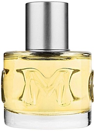 Tualettvesi Mexx Woman, 20 ml