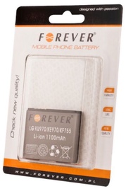 Patarei Forever, Li-ion, 1100 mAh