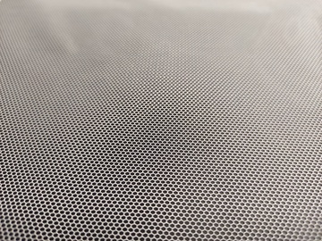 Dienas aizkari Domoletti A1119-SABLE P, bēša, 2600 mm x 2800 mm