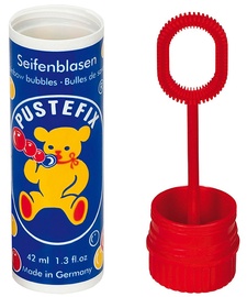 Ziepju burbuļi Pustefix 869-210, 42 ml