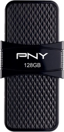 PNY Duo Link OTG Type C 3.1 128GB