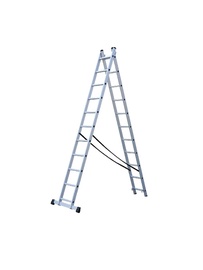 Kāpnes Vagner SDH BL-E211 297-513cm